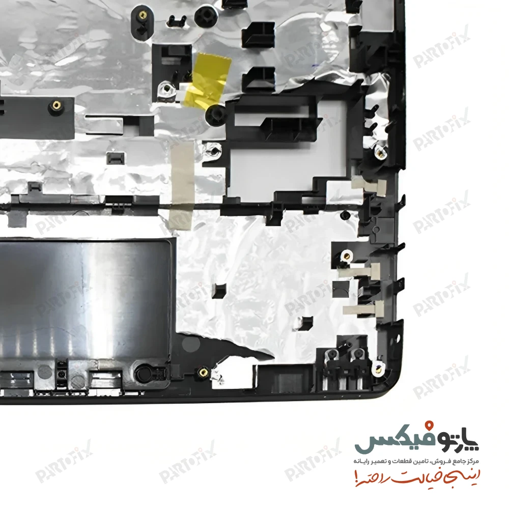 قاب دور کیبورد (C) لپ تاپ لنوو IdeaPad 100-14IBY
